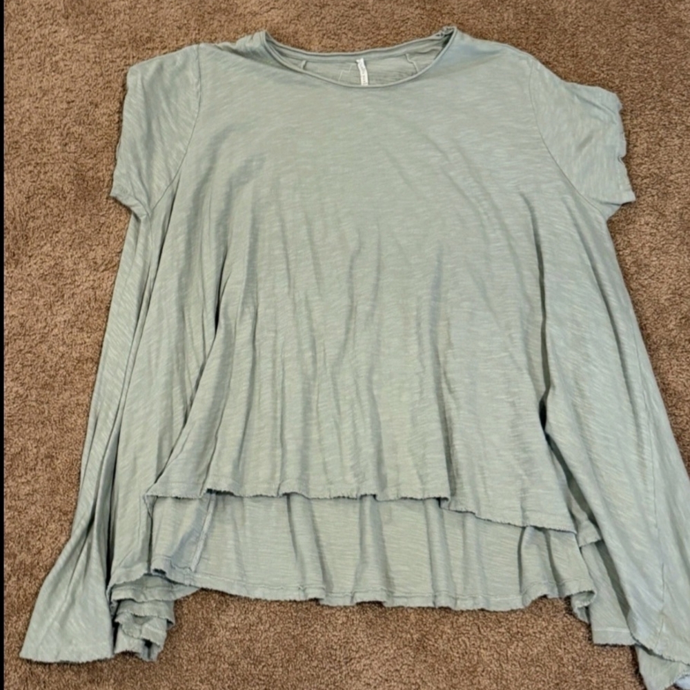 Vintage Magnolia Pearl Jett Tee